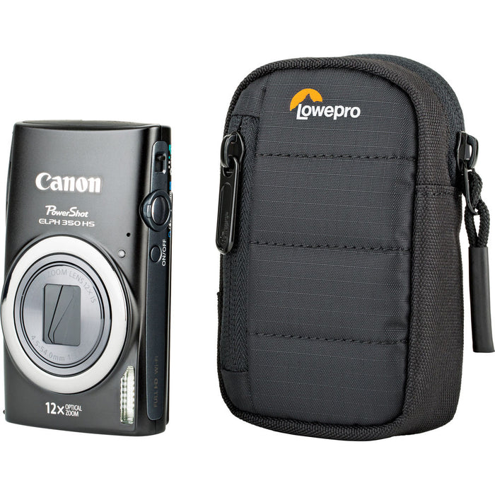 Lowepro Tahoe CS 20 - Black