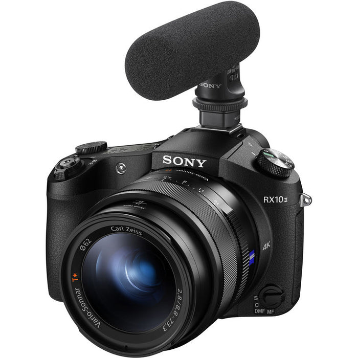 Sony ECM-GZ1M Zoom Microphone