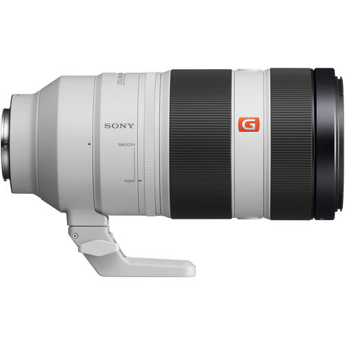 Sony FE 100-400mm f/4.5-5.6 GM Lens