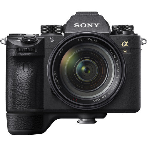 Sony Grip Extension GP-X1EM