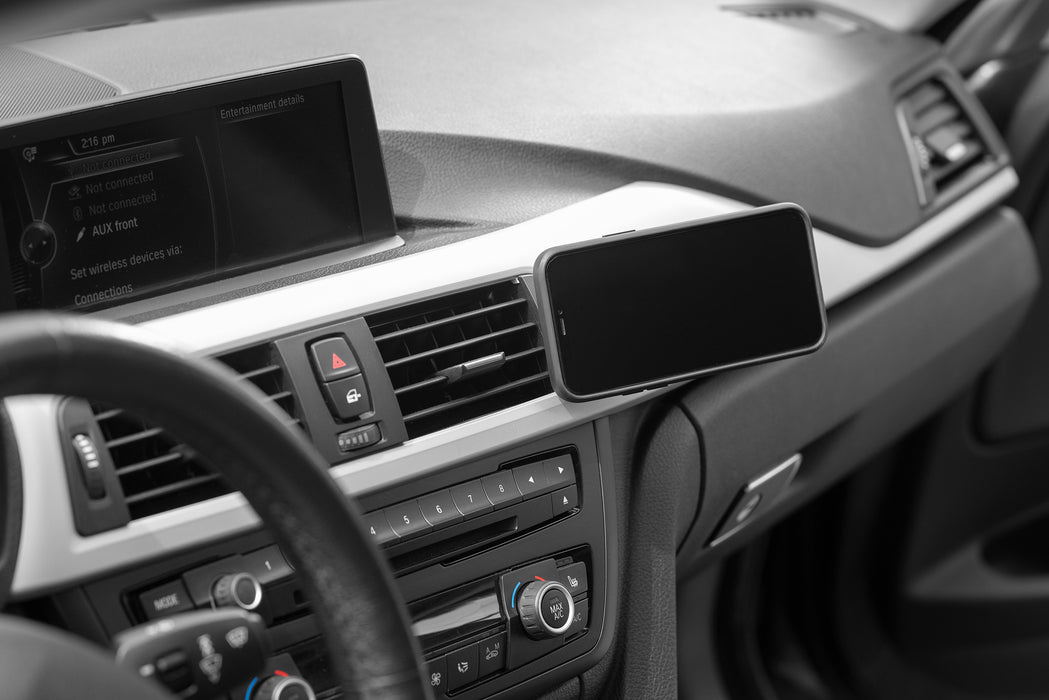 Peak Design Car Mount Adapter (Charging Qi1)