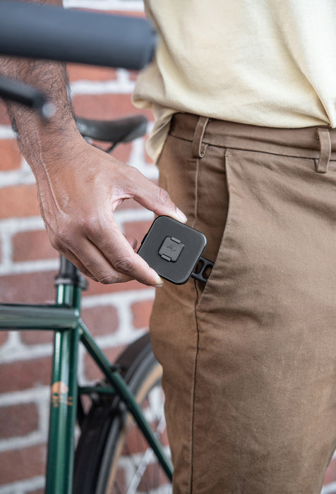 Peak Design Mobile Universal Bar Mount