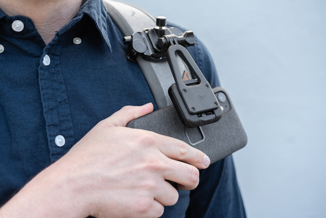 Peak Design Mobile Creator Kit