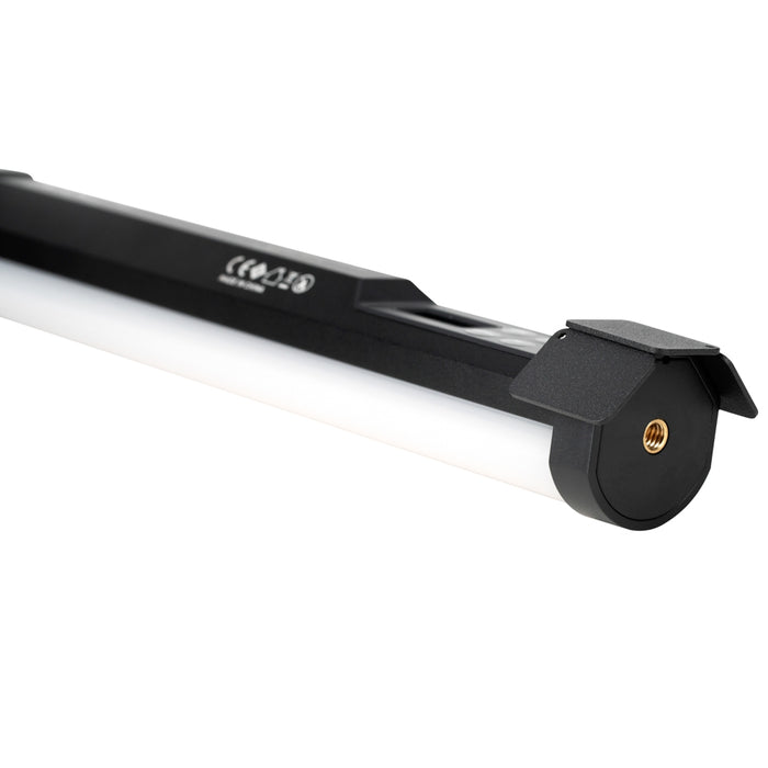 Nanlite PavoTube II 6C 10" RGBWW LED Tube with Battery