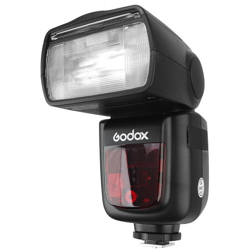Godox Ving V860II TTL Li-Ion Flash Kit for Olympus & Lumix Cameras