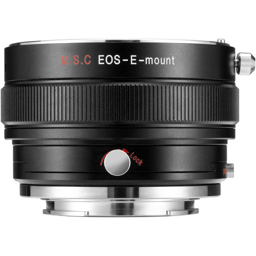 Laowa Magic Shift Converter MSC - Canon EF to Sony E
