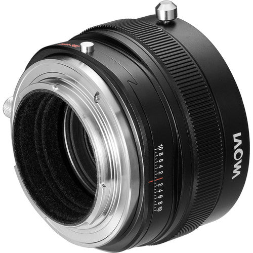 Laowa Magic Shift Converter MSC - Canon EF to Sony E