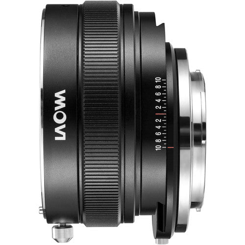 Laowa Magic Shift Converter MSC - Canon EF to Sony E