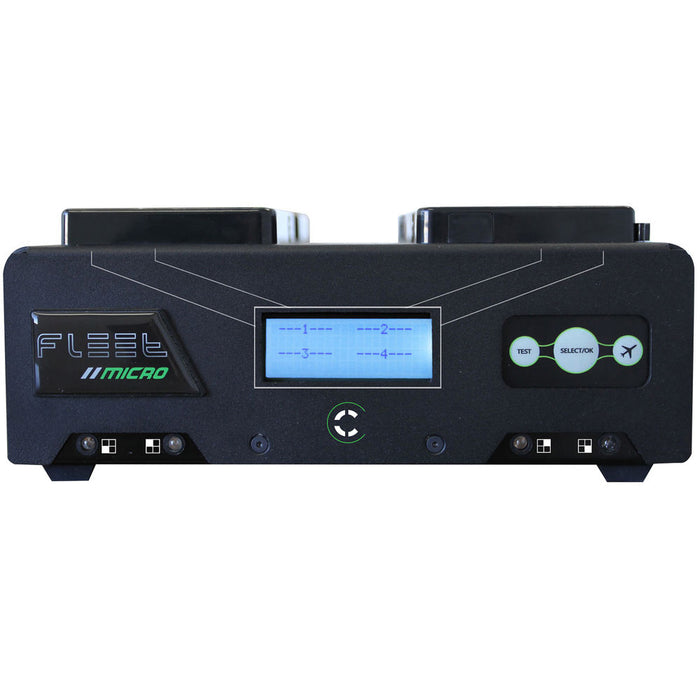 CoreSWX QM4A Gold Mount Charger