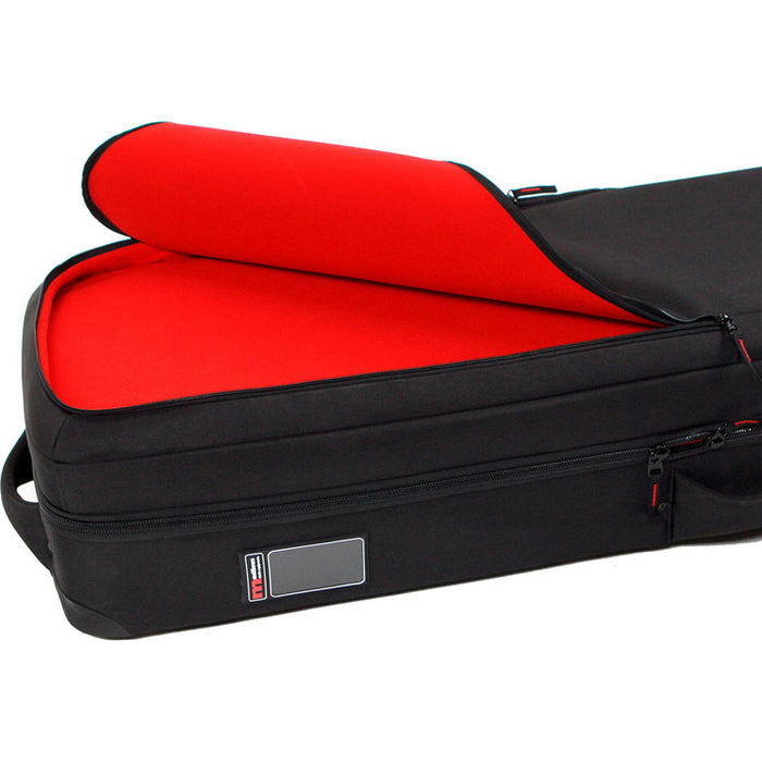 Matthews C-Stand Rolling KitBag for 3 Stands - Black