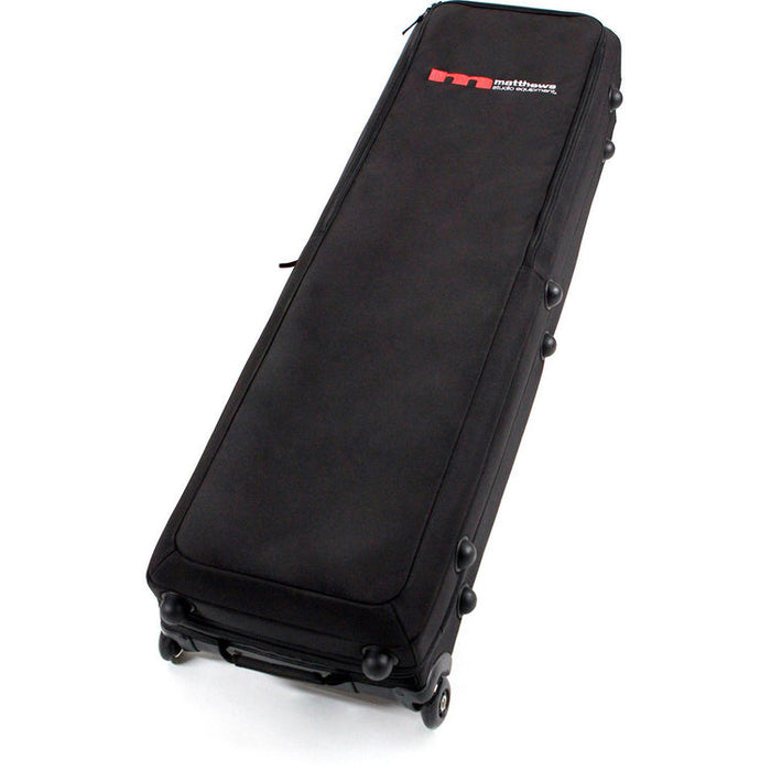 Matthews C-Stand Rolling KitBag for 3 Stands - Black