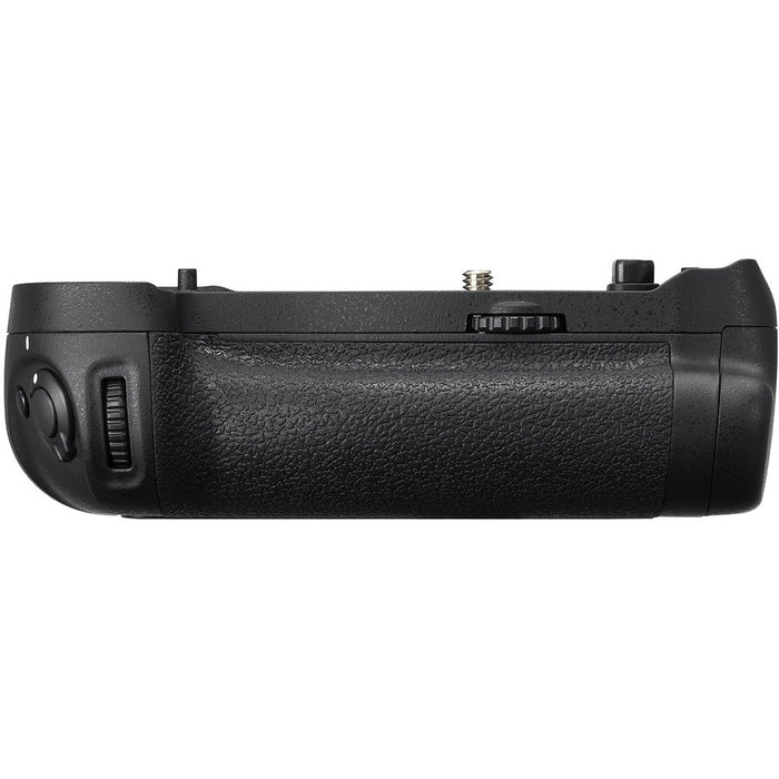 Nikon Mb-d18 Battery Pack