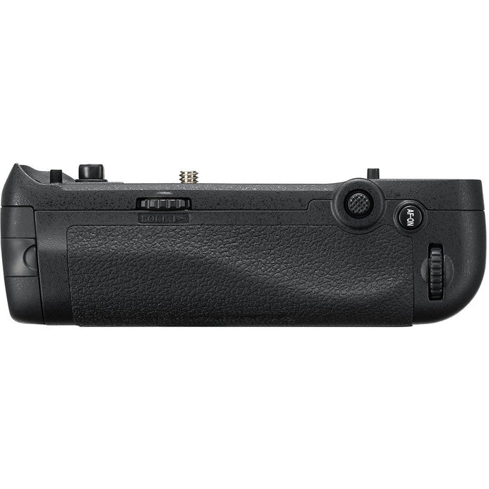 Nikon Mb-d18 Battery Pack