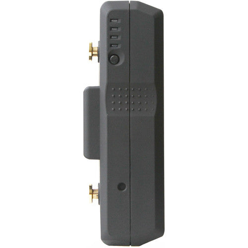 CoreSWX Hypercore Slim Gold Mount Battery