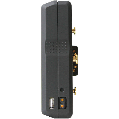 CoreSWX Hypercore Slim Gold Mount Battery