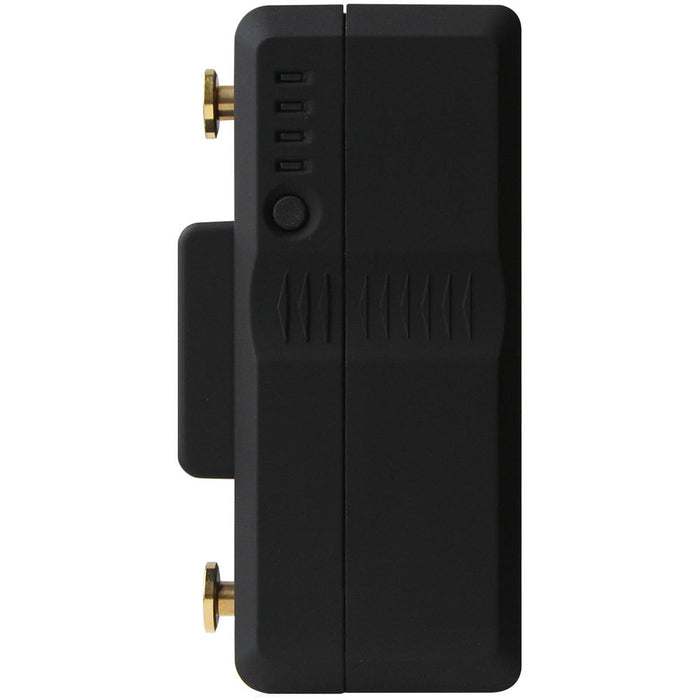 CoreSWX Hc9 Mini Gold Mount