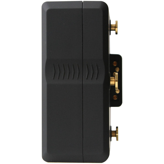 CoreSWX Hc9 Mini Gold Mount