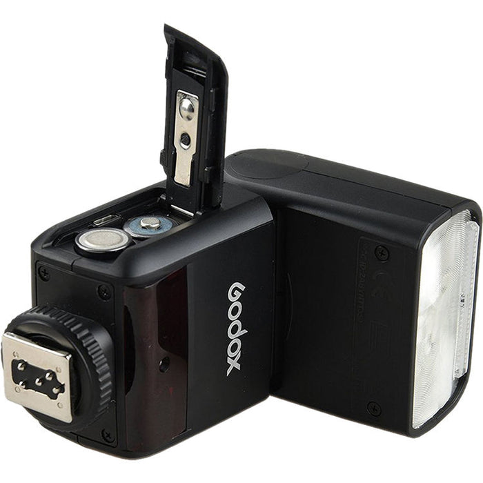 Godox TT350 Mini Thinklite TTL Flash for Canon