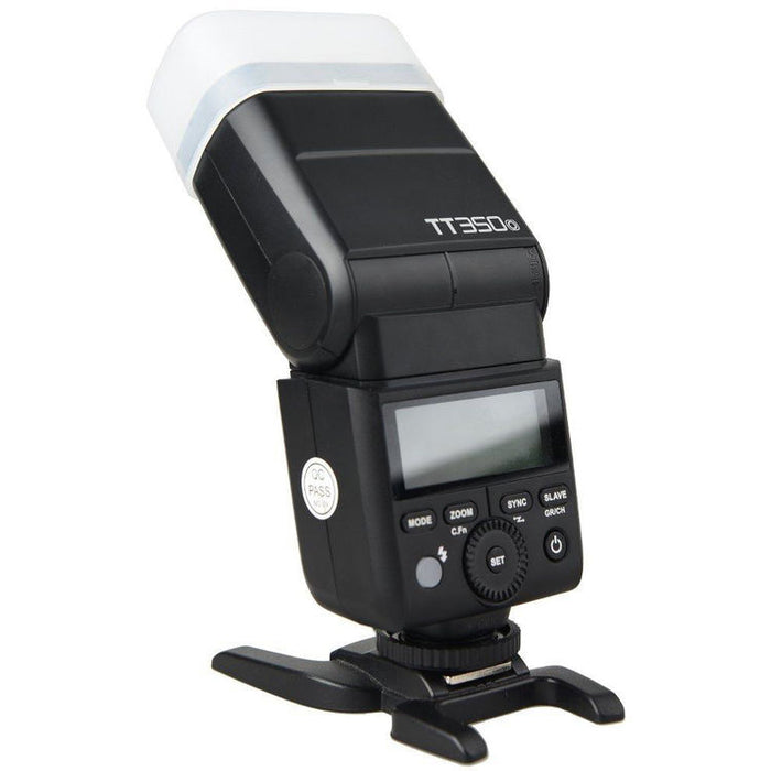 Godox TT350 Mini Thinklite TTL Flash for Fujifilm