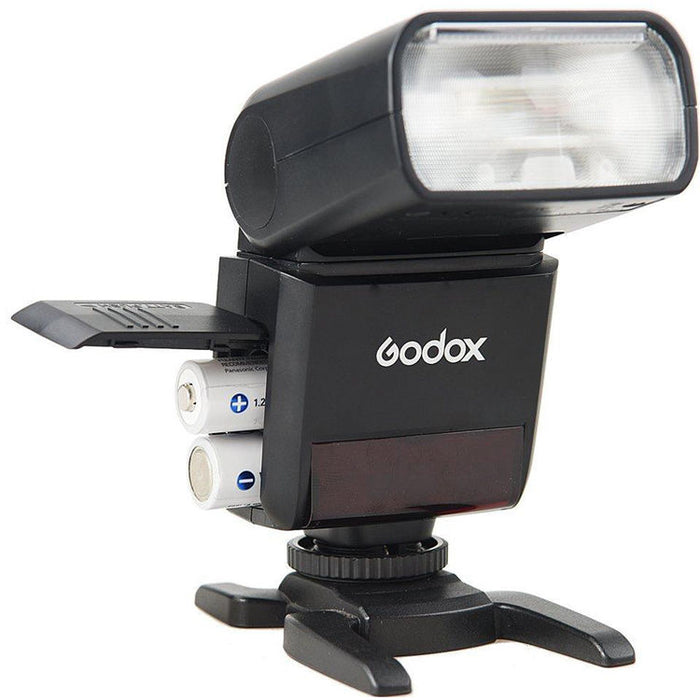 Godox TT350 Mini Thinklite TTL Flash for Nikon