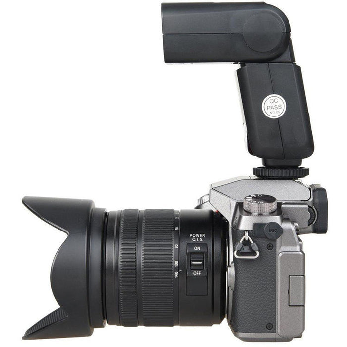 Godox TT350 Mini Thinklite TTL Flash for Olympus & Lumix