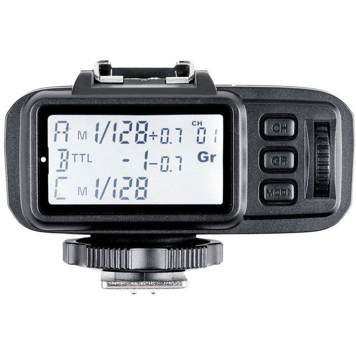 Godox X1R-S TTL Wireless Flash Trigger Receiver - Sony