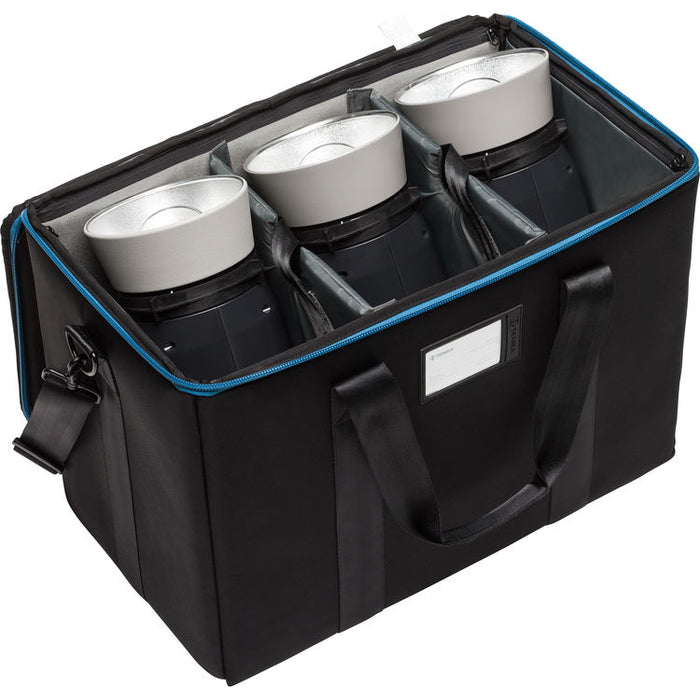 Tenba Car Case CCV45 - 4x5"