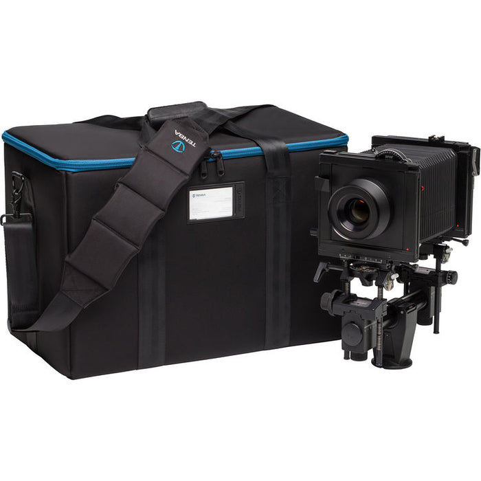 Tenba Car Case CCV45 - 4x5"