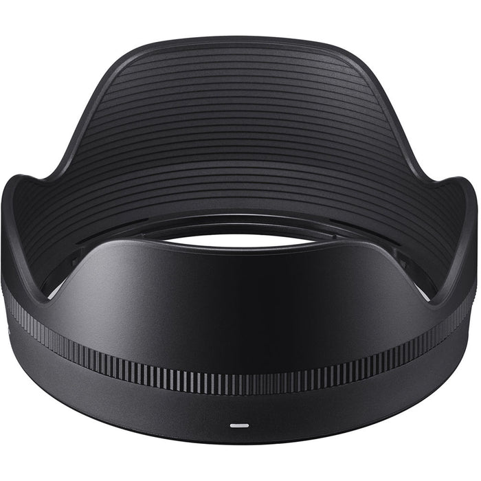 Sigma 16mm f/1.4 DC DN Contemporary Lens - Sony E Mount