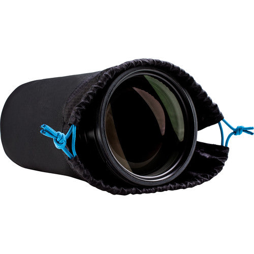 Tenba Soft Neoprene Lens Pouch - 12 x 5"