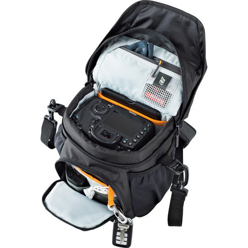 Lowepro Nova 140 AW II Camera Bag - Black