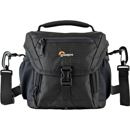 Lowepro Nova 140 AW II Camera Bag - Black