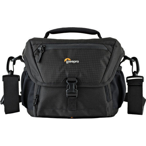 Lowepro Nova 160 AW II Camera Bag - Black