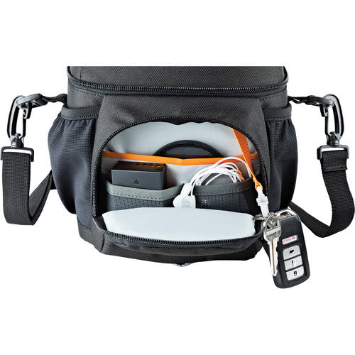 Lowepro Nova 140 AW II Camera Bag - Black