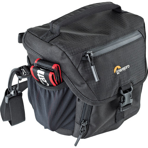 Lowepro Nova 140 AW II Camera Bag - Black