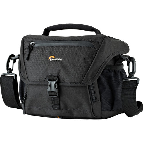 Lowepro Nova 160 AW II Camera Bag - Black