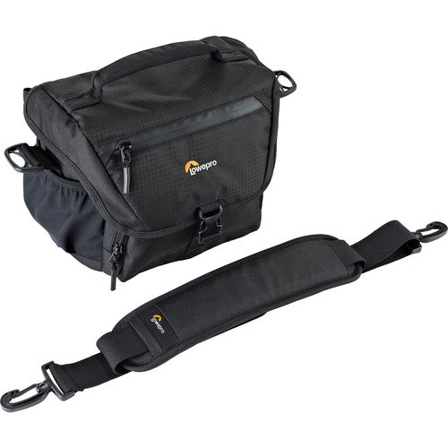 Lowepro Nova 160 AW II Camera Bag - Black