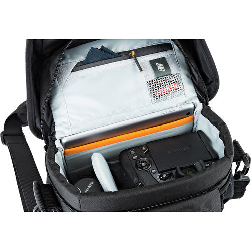 Lowepro Nova 160 AW II Camera Bag - Black