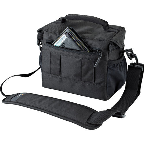 Lowepro Nova 160 AW II Camera Bag - Black