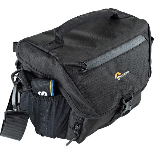 Lowepro Nova 160 AW II Camera Bag - Black