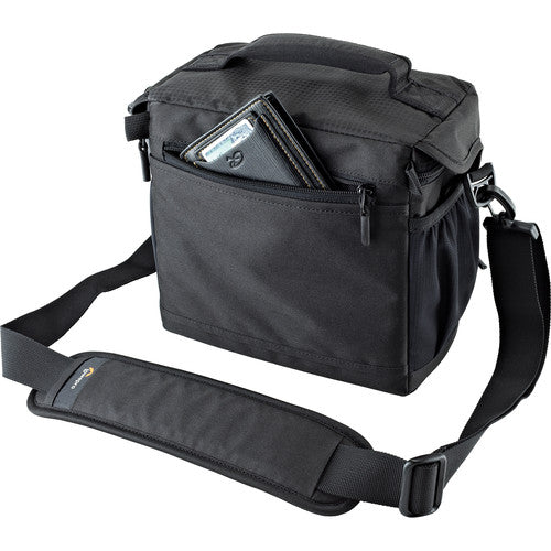 Lowepro Nova 170 AW II Camera Bag - Black