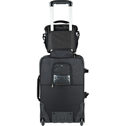 Lowepro Nova 170 AW II Camera Bag - Black