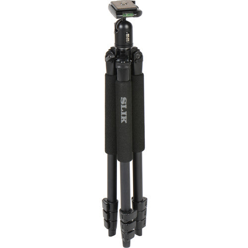 Slik Sprint 150 Aluminum Tripod with SBH-150DQ Ball Head