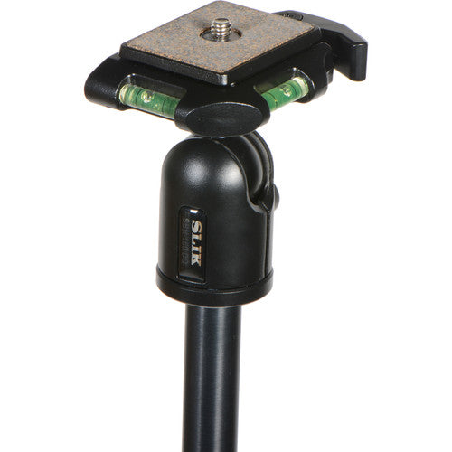 Slik Sprint 150 Aluminum Tripod with SBH-150DQ Ball Head