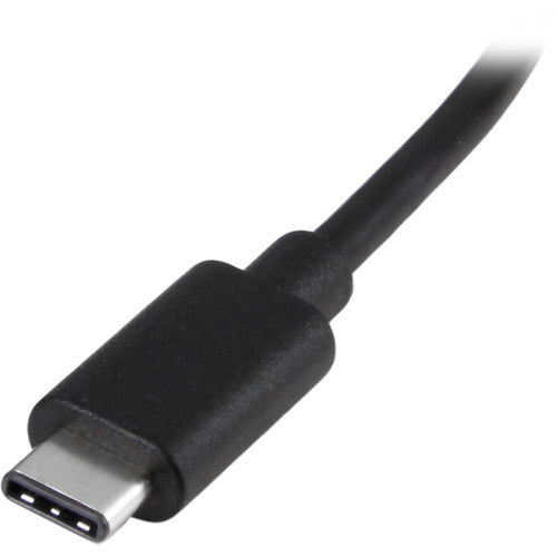StarTech USB Type-C 3.1 to 2.5" SATA Adapter Cable (20")