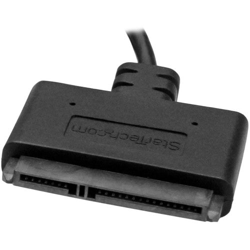 StarTech USB Type-C 3.1 to 2.5" SATA Adapter Cable (20")