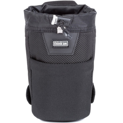 Think Tank Photo Lens Changer 15 V3.0 - Black