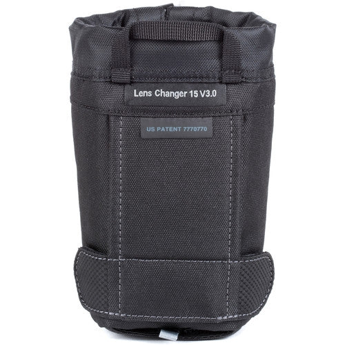 Think Tank Photo Lens Changer 15 V3.0 - Black
