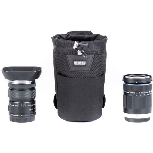 Think Tank Photo Lens Changer 15 V3.0 - Black