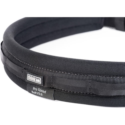 Think Tank Photo Pro Speed Belt V3.0, 32-42" Waist - Black